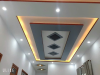 Dự án thi công thạch cao 01