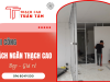 Thi công vách thạch cao chuyên nghiệp - Cam kết đẹp, giá rẻ