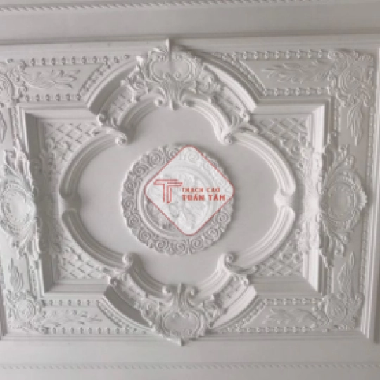 Phào chỉ 10
