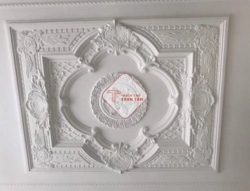 Phào chỉ 10