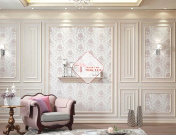 Phào chỉ 11