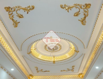 Phào chỉ 05