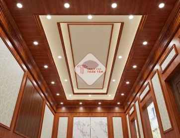 Trần nhựa 05